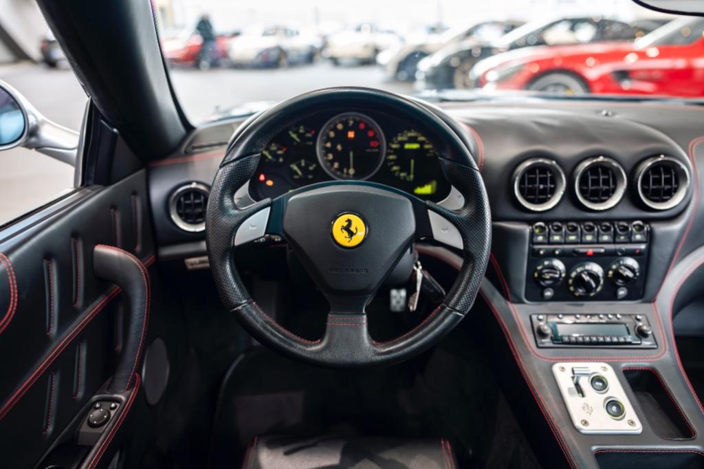 Ferrari 575