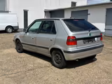 Skoda Felicia 1.6 GLX Klima - Skoda Felicia Gebrauchtwagen
