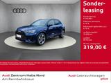 Audi Q3 S line 35 TFSI S tronic - Audi Q3 in Halle