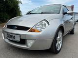 Ford Ka Cabrio*Klimaanlage*Leder*USB* - Ford Ka/Ka+ aus 2006