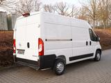 Opel Movano 33 L2H2 140 / Holzboden / Navi - Opel Movano Tageszulassungen