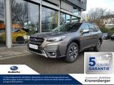 Subaru Outback 2.5i Platinum AWD Automatik - Subaru Outback in Düsseldorf