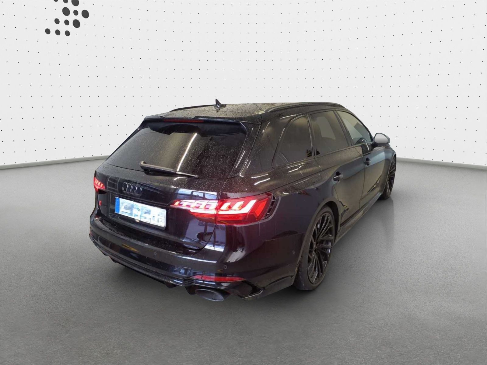 Audi RS4 - Bild 2