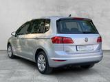 Volkswagen GOLF SPORTSVAN 1.4 TSI COMFORTLINE STANDHEIZUNG - Volkswagen Gebrauchtwagen in Chemnitz