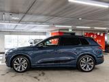 Audi Q6 SUV e-tron 55 quattro Automatik - Audi Q6 e-tron Jahreswagen