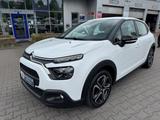 Citroën C3 Feel Pack LED Klimaautom DAB Spurhalteass. Ve - gebrauchte Citroën C3 aus dem Jahr 2021