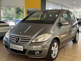 Mercedes-Benz A 170 AVANTGARDE *KLiMA* - gebrauchte Mercedes-Benz A 170 aus dem Jahr 2008