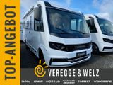 Weinsberg CaraCore 650 MEG Aguti, 180 PS, Automatic, 4,4t