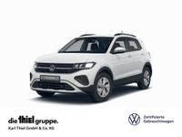 Volkswagen T-Cross - Vorschau Bild 1