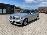 Mercedes-Benz C 200 CGI BlueEfficiency Automatik Steuerk.neu - Mercedes-Benz C 200 in Bremen