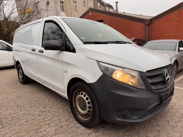 Mercedes-Benz Vito Kasten 114 2.2 CDI BT RWD lang'Klima'Kamera