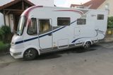 Frankia I 680 BD - Frankia 680