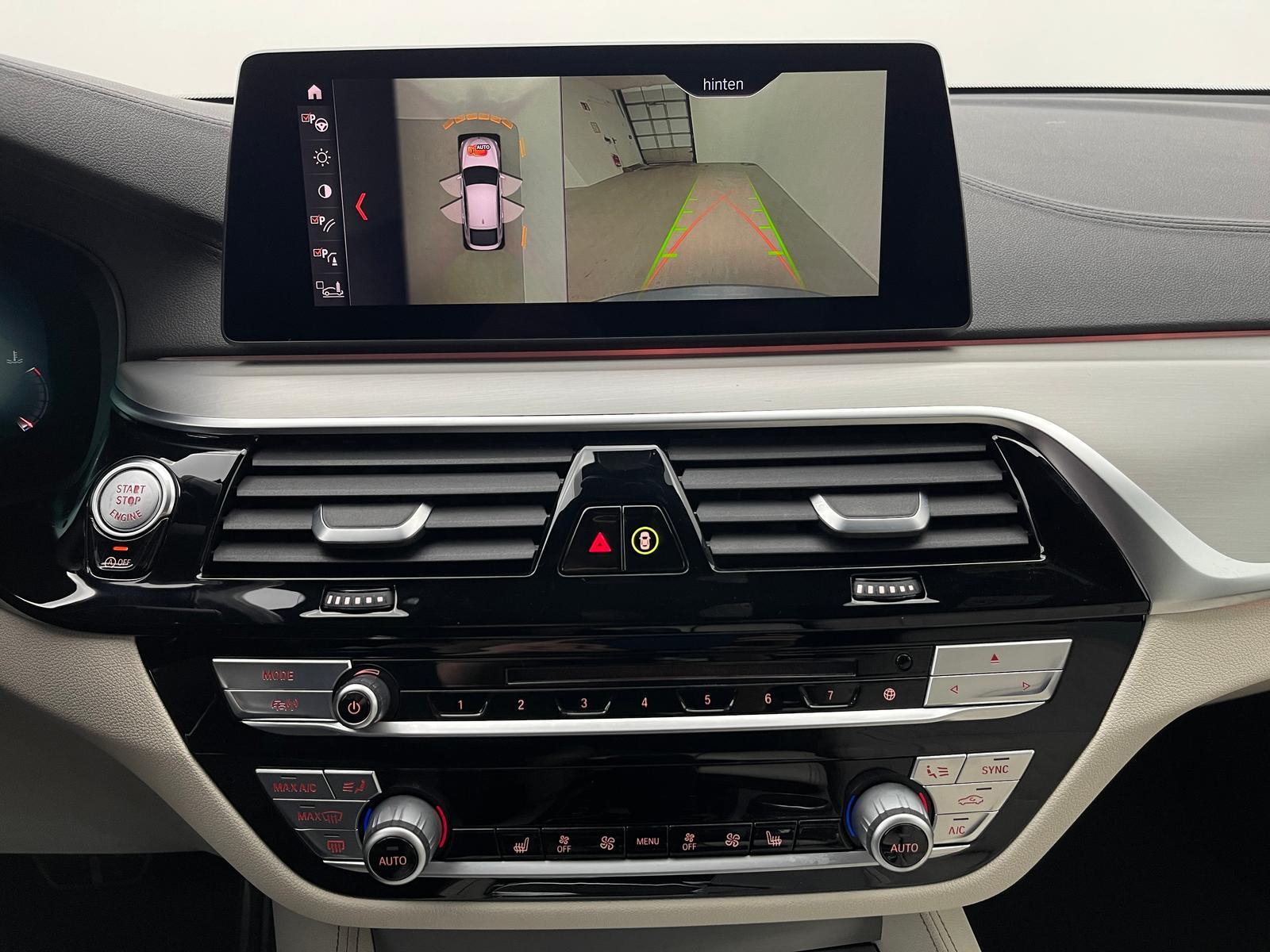 BMW 640 i xDrive M Sport *STHZ*SOFT*HuD*360°*LED*ACC