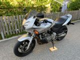 Honda CB600F Hornet PC34 - HONDA HORNET 600 PC34