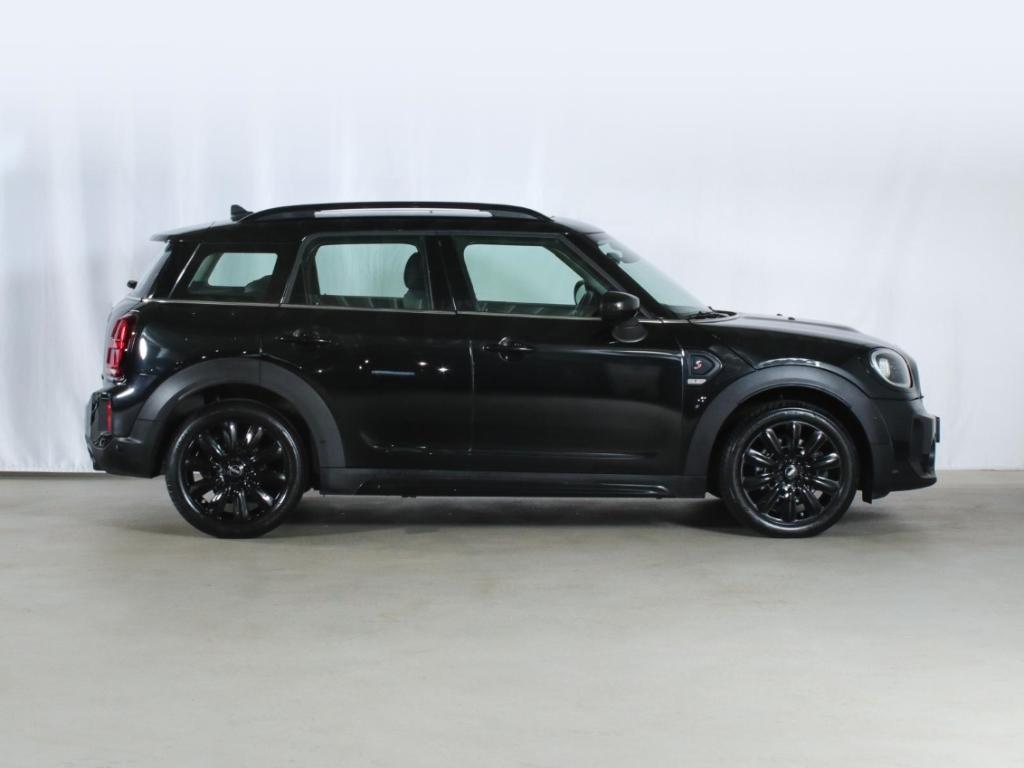 MINI Cooper S Countryman ALL 4 LED Memory Keyless