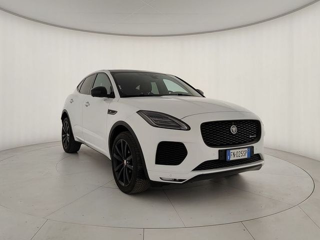 Jaguar E-Pace 2.0D 180 CV AWD S