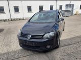 Volkswagen Golf Plus 1.6 TDI MATCH - Volkswagen Golf Plus mit Diesel-Antrieb: Schiebedach