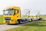 MAN TGL 12.250 für 5 PKW SOFORT VERFÜGBAR