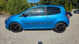 Renault Twingo 1.2 Dynamique Automatik KLIMA - Renault aus 2012: Dynamique