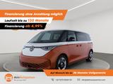 Volkswagen ID.Buzz Bus 210kW Pro LR LED/LEDER/AHK/HUD/PANO/ - Volkswagen ID. Buzz: 7 Sitzer