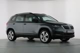 Skoda KAROQ STYLE 1.5 DSG ANHÄNGERKUPPLUNG+PREMIUM-LED - Skoda: Von Händlern