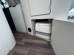 FORD Nugget HD Hochdach-Autom-Ahk-LED Scheinw