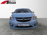 Opel Karl 1,0 *SHZ LHZ GJR* - gebrauchte Opel Karl aus dem Jahr 2015