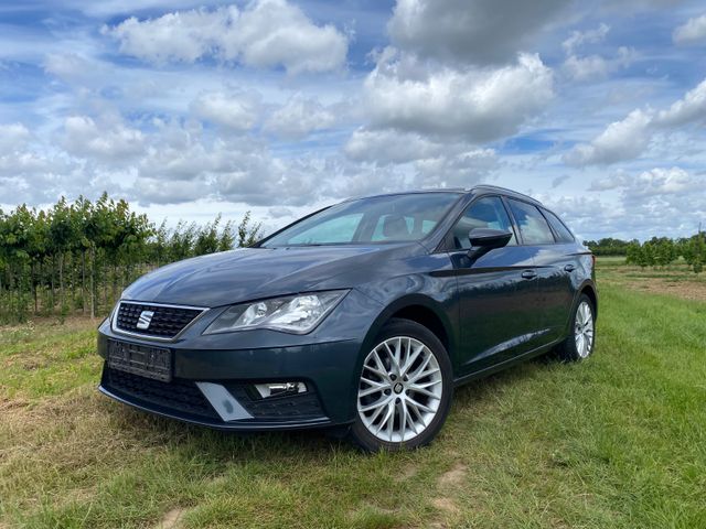 SEAT Leon 1.0 TSI 85kW Style Sportstourer ST