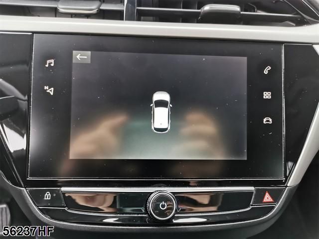 Fahrzeugabbildung Opel Corsa F 1.2, Edition