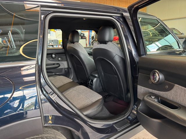 MINI Cooper *KEYLESS*HARMANN-SOUND*KLIMA*TEMPO*NAV*