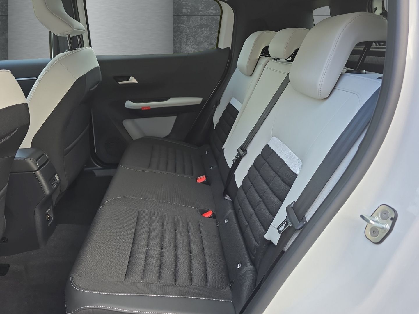 Citroën C3 Aircross - Bild 9