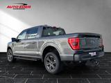 Ford F150 Doppelkabine XLT Navi LED Klima el. Fenster - Ford F 150 New cars mit Benzin-Antrieb: Geländewagen