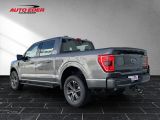 Ford F150 Doppelkabine XLT Navi LED Klima el. Fenster - Ford F 150 Gebrauchtwagen