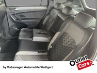 Volkswagen Tiguan Allspace - Vorschau Bild 7