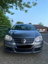 Volkswagen Jetta 1.6 FSI Comfortline Comfortline - gebrauchte VW Jetta aus dem Jahr 2007