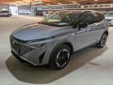 Nissan Qashqai 1.3 DIG-T Aut. N-Connecta | 360° Kamera - Nissan Qashqai Jahreswagen