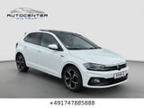 Volkswagen Polo VI/R-Line/1.Hand/Kamera/Navi/ACC/virtual/ - Volkswagen Polo