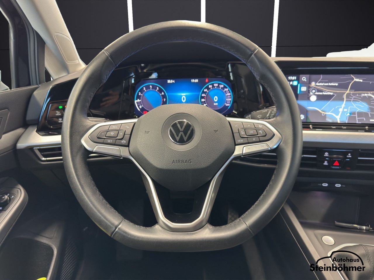Volkswagen Golf - Bild 16