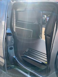 Bild 17 Opel Combo E Cargo erhöhte Nutzlast XL