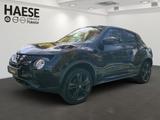 Nissan Juke Tekna Sportpaket Navi Soundsystem Bose 360  - Nissan Juke: Sport
