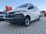 Volkswagen T6.1 TransporterPLUSComfortline lang FW,Klima,..