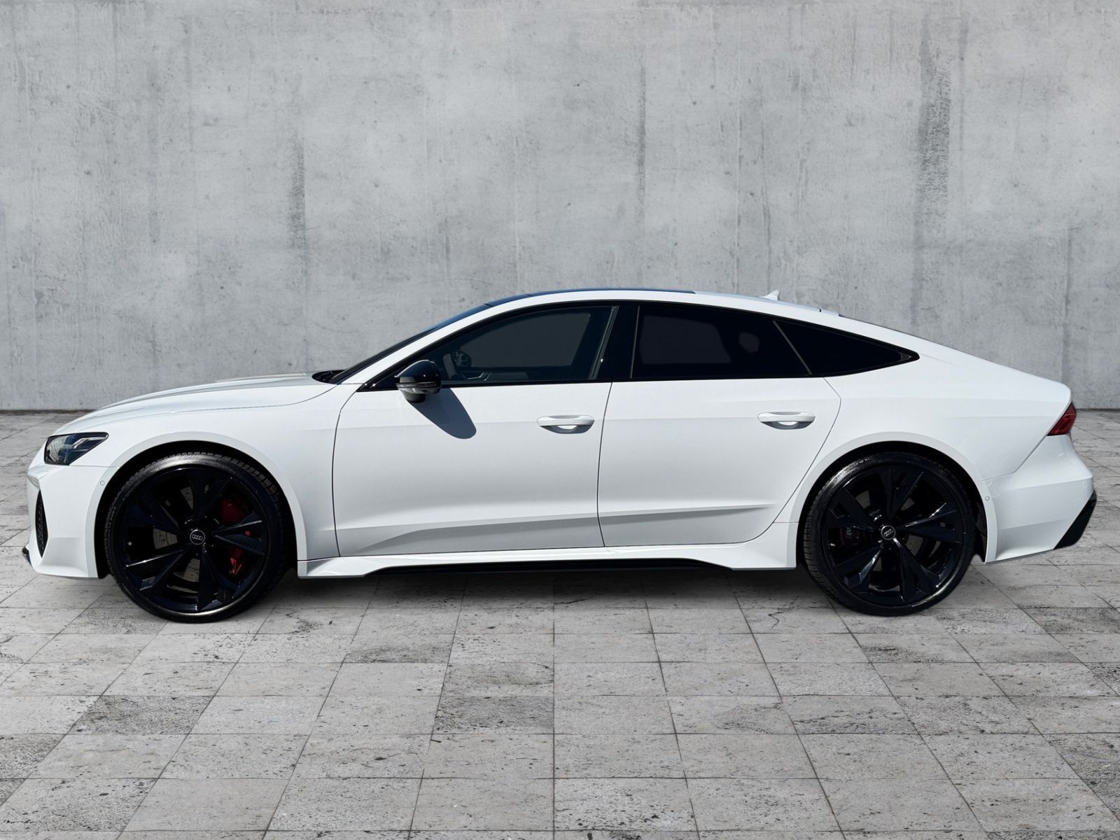Audi RS7 - Bild 4