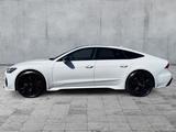 Audi RS 7 Sportback TFSI QU MATRIX+HuD+B&O+PANO+360° - Audi RS7 Gebrauchtwagen in Hamburg