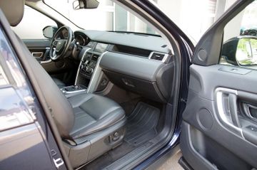 Land Rover Discovery Sport 2.0 TD4 HSE*Kamera,SHZ,U-Frei*