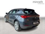 Seat Leon Style Edition 1.5 eTSI 150 PS DSG Navi LED - Seat Leon mit Benzin-Antrieb: Limousine