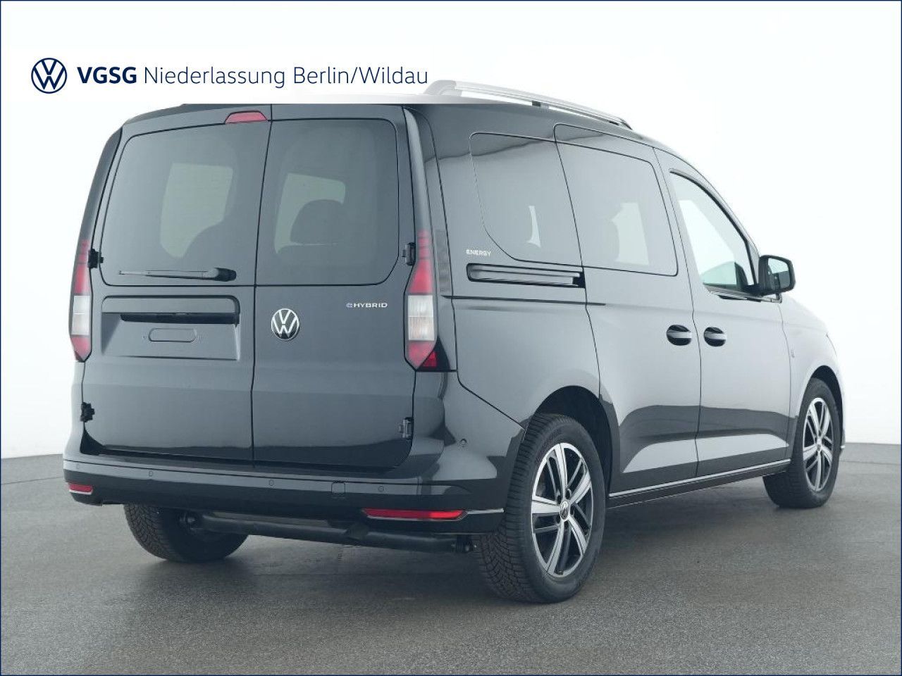 Volkswagen Caddy - Bild 6