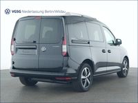 Volkswagen Caddy - Vorschau Bild 6