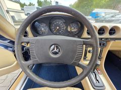 Fahrzeugabbildung SL 280 OLDTIMER H-KENNZEICHEN