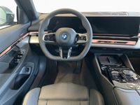 BMW i5 - Vorschau Bild 16