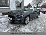 Fiat 124 Spider Lusso*2.HAND*BOSE*LED*NAVI*TEMPO*SHZ* - Fiat 124 mit Benzin-Antrieb